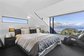 Awesome Studio - Amazing Mountain & Lake Views